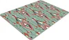 Stuhlunterlage Bürostuhlunterlage 120 cm x 90 cm Bodenmatte Produktbild-Vorschau 1