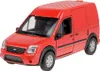 Modello 1:34, Ford Transit Connect, rosso Anteprima dell’immagine prodotto 2