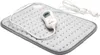 Elektrická vyhrievacia podložka Therapy Heat GRIGIO sivá Náhľad obrázku produktu 1