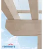 Remmers Aqua HK-Lasur 3in1 Grey Protect silbergrau (RC-970) Produktbild-Vorschau 7
