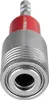 Adattatore Strend Pro, 1/4", SDS+, 89 mm, esagonale Anteprima dell’immagine prodotto 3