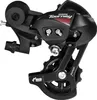 SHIMANO TOURNEY RD-A070, Schaltwerk, schwarz, 7-Gang, Produktbild-Vorschau 1