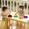 Gniotki sensoryczne z cieczą squishy 4 kształty / Tullo Podgląd zdjęcia produktu 4