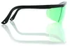 Rosfix – Occhiali di Sicurezza per Luce Laser 505-540nm | Anteprima dell’immagine prodotto 2