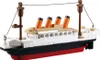 Sluban Titanic M38-B0576 Titanic petit Voir les images du produit 1
