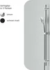 Duschset Handbrause Set, Duschsäule, Produktbild-Vorschau 11