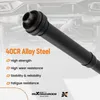Kardanová hřídel – přední, délka 670 mm, pro Porsche Náhled obrázku produktu 6