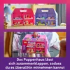 LEGO Friends Kreativer Puppenhauskoffer - Reisespielzeug Produktbild-Vorschau 11