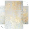 Tablica na magnesy METALboards,  złoty beton 90x60 cm + Podgląd zdjęcia produktu 8