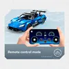 CaDA Maserati GT2 1/14 (549 pezzi) Anteprima dell’immagine prodotto 5