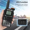 Retevis RA79 Amateurfunkgerät mit Mikrofon, Produktbild-Vorschau 9