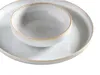 CreaTable, 23715, Uno Vintage Offwhite, Tellerset 12-tlg, Produktbild-Vorschau 6