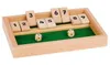 Gioco di dadi Chiudi la scatola Anteprima dell’immagine prodotto 3