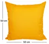 JACK 50x50cm Outdoor Lounge Kissen Dekokissen inkl. Produktbild-Vorschau 1