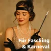 20er Set Damen Kostüm – 1920er Jahre Charleston Accessories Produktbild-Vorschau 2