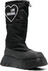 Love Moschino Damen Stiefeletten JA24566G0FJHA000 Farbe: Produktbild-Vorschau 6