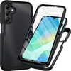 Hülle Samsung Galaxy A16 Schutzhülle - Cazy - Schwarz Produktbild-Vorschau 1