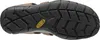 Keen Herren Echtleder Sandale 'Clearwater CNX Leather' dark Produktbild-Vorschau 6