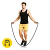4FIZJO Jump Rope BASIC, Springseil aus PVC, mit Produktbild-Vorschau 2