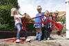 Winther Digger, 4 Jahr(e), Schwarz, Rot Produktbild-Vorschau 4