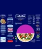 Lubella Eliche Makaron Świderki 400 g Podgląd zdjęcia produktu 8