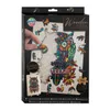 Puzzle en bois hibou Voir les images du produit 1