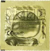 Oebre Bulk-Pack: CLUB-Condom Gold, 100 extra starke Kondome Produktbild-Vorschau 6