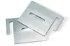 Verbinder für Gabionenzaun (4er-Set) Produktbild-Vorschau 1