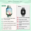 （Grün）Kinder Smartwatch - Geschenk für 4- bis 12-Jährige, Produktbild-Vorschau 8