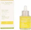 Clarins Santal Huile de soin pour le visage Peaux sèches 30 Voir les images du produit 4