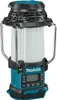 MAKITA DMR055 aku rádio s LED lampou LXT 14,4/18V, 260lm, Náhled obrázku produktu 19