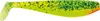 Fox Rage Zander Pro Shad 10cm lemon tiger Produktbild-Vorschau 3
