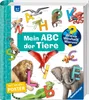 Wieso? Weshalb? Warum? Sonderband - Mein ABC der Tiere Produktbild-Vorschau 1