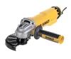 Dewalt Szlifierka Kątowa 1200W 125Mm Walizka Tastak + Podgląd zdjęcia produktu 12