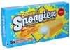 Jouy & Co Cravingz Spongiez Golden 5x40g Produktbild-Vorschau 1