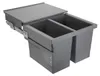 HAILO 3610841 CARGO mit 56 Liter Volumen für 60 cm Produktbild-Vorschau 8