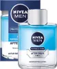 NIVEA Men Protect & Care 2 in 1, Balsam po goleniu, Skóra Podgląd zdjęcia produktu 4