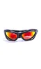 Ocean Sunglasses Cumbuco Polarisierte Sonnenbrille Schwarz  Produktbild-Vorschau 1