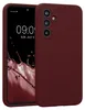 kwmobile Hülle kompatibel mit Samsung Galaxy A54 5G - Hülle Produktbild-Vorschau 1