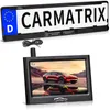 CARMATRIX Funk Rückfahrkamera Digital im Produktbild-Vorschau 1