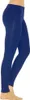 Frauen einfarbig dehnbar hohe Taille schlanke Strumpfhose Produktbild-Vorschau 6