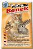 CERTECH Super Benek Uniwersalny Naturalny - żwirek dla kota Podgląd zdjęcia produktu 3