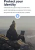 NordVPN Standard – 1 Jahr VPN- & Cybersicherheits-Software Produktbild-Vorschau 3