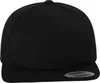 Urban Classics Snapback Trucker Cap Herren Basecap Basic, Produktbild-Vorschau 15