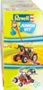 REVELL Junior Kit Traktor mit Lader und Figur Produktbild-Vorschau 3