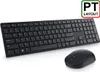 Dell Km5221w Kabellose Tastatur Und Maus Englisch Silber  Produktbild-Vorschau 21