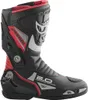 Buty motocyklowe Berik Shaft 2.0, czarny/czerwony, 44 Podgląd zdjęcia produktu 2