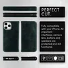NALIA Echt-Leder Flipcase für iPhone 15 Pro Max Hülle, Produktbild-Vorschau 7