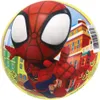 John® Spielball Spiderman mehrfarbig, Ø 13,0 cm, 1 St. Produktbild-Vorschau 3