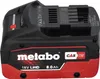 Metabo KS 18 LTX 57 Akku Handkreissäge 18 V 165 mm + 1x Produktbild-Vorschau 3
